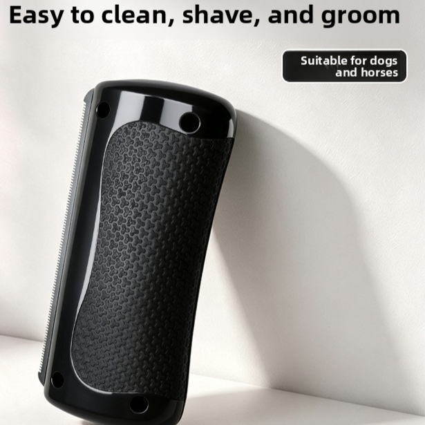 Pet Grooming Tool for Dogs and Cats, Hair Removal Comb