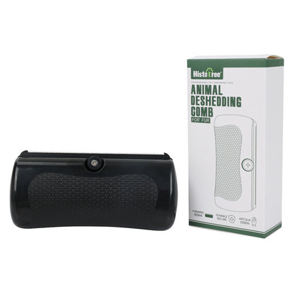 Pet Grooming Tool for Dogs and Cats, Hair Removal Comb